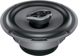 Автоакустика Hertz HCX 165.4 2-Way coaxial
