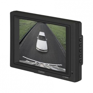 Автомобильный монитор Clarion CJ5600E