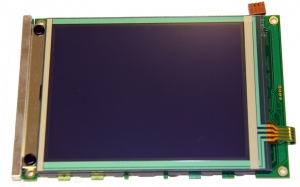 Блок навигации Touch-Panel F1 F10 F15