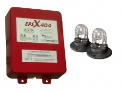 Стробоскопи Nova Electronics EPS-804 х 2