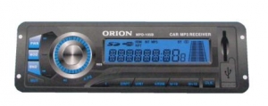 Автомагнитола Orion MPD-105B