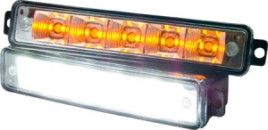 Фары дневного света Clayton DRL-D604 ver2