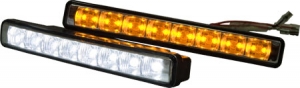 Фары дневного света Clayton DRL-C504 ver2