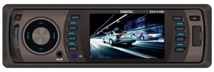 Мультимедиа ресивер Digital DCA-310B