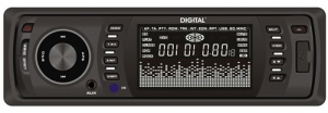 Автомагнитола Digital DCA-120