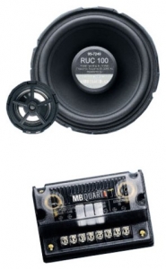 Автоакустика MB Quart RUA-210