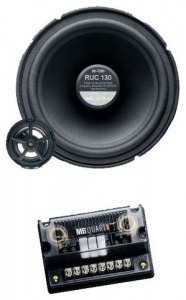 Автоакустика MB Quart RUA-213