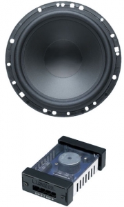 Автоакустика MB Quart RVF-164