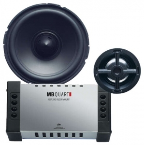 Автоакустика MB Quart RVF-210