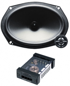 Автоакустика MB Quart RVF-269
