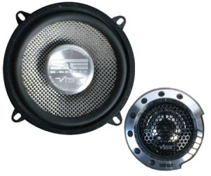 Автоакустика Vibe SE-K50