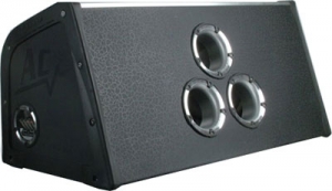 Автосабвуфер Vibe AC ​​12 Twin EVO