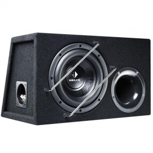 Автосабвуфер Helix P8 V Precision