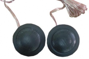 Автоакустика Treefrog TСD2