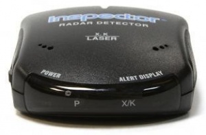 Антирадар Inspector RD U1