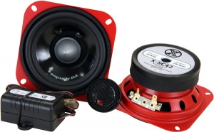 Автоакустика X-Program X-SC42