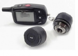 Датчики давления в шинах Falcon TPMS-M01-Ext