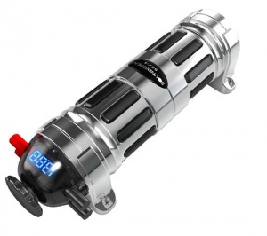  Конденсатор Soundstream SCX-2