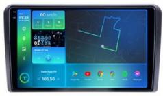 Torssen 2K Audi A3 03-12 F96128 4G Carplay