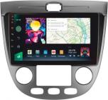 SIGMA PRO 9464 ANDROID 12 4+64 Gb 4G DSP Chevrolet Lacetti J200 Buick Excelle Hrv 2004-2013 B 9