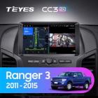 Teyes CC3 2K 4+32 Gb Ford Ranger 3 F1 2011-2015 9 L1