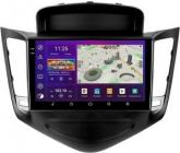PHANTOM DVA-2K9 Pro 4G 360 4+64 Chevrolet Cruze J300 2009-2014