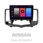 SIGMA F10216 ANDROID 10 2+32 Gb Nissan Teana J32 2008-2013 A 10