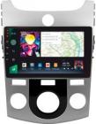 SIGMA PRO 9464 ANDROID 12 4+64 Gb 4G DSP Kia Cerato 2 TD 2008-2013 F1 9