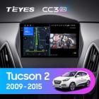 Teyes CC3 2K 4+32 Gb Hyundai Tucson 2 LM IX35 2009-2015 B 9