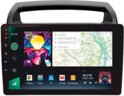 SIGMA PRO 9464 ANDROID 12 4+64 Gb 4G DSP Kia Carnival VQ 2006-2014 9