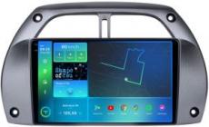 Torssen 2K Toyota Rav4 2001-2006 F9432 4G Carplay DSP