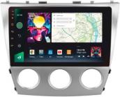 SIGMA PRO 10464 ANDROID 12 4+64 Gb 4G DSP Toyota Camry 6 XV 40 50 2006-2011 B 10