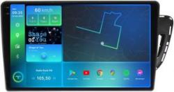 Torssen 2K Audi Q5 10-18 F106128 4G Carplay