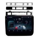 Teyes CC4 Pro 8+128 Gb Volkswagen Touareg FL NF 2010-2018 B 9 2k L3