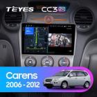 Teyes CC3 2K 4+32 Gb Kia Carens UN 2006-2012 A 9