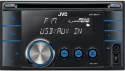 JVC KW-XR417EE