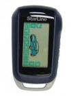 StarLine Twage A92 Dialog