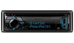 Kenwood KDC-5751SD