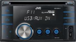 JVC KW-XR411