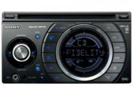 Sony WX-GT77Ui