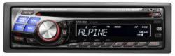 Alpine DVA-9860R
