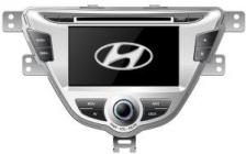 PMS HEL-7594 Hyundai Elantra