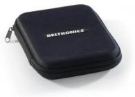 Beltronics Zippered Travel Case