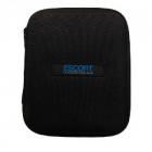 Escort Radar Zippered Travel Case