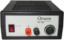 Зарядний пристрій Оріон PW100
