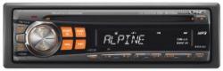 Alpine CDE-9872RM