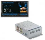 Alpine IVA-W520R + KCE-635UB