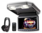 Alpine PKG-850P