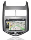 MyDean 7181 (NEW) для встановлення в Chevrolet Aveo 2012