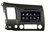 MyDean 7113 для встановлення в Honda Civic 4D (-2011)